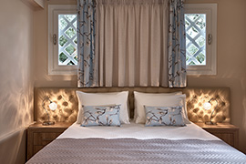 Double Bedroom villa Coral